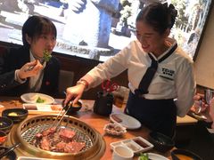 -黑牛黑猪烤肉专门店(万象城店)