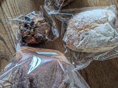 -佐敦面包铺·JORDAN BAKERY