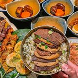 武汉居然也有冲绳料理？落日鸡肉菇丸好吃哭