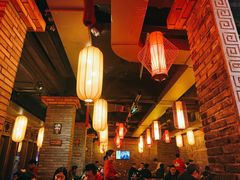 -小龙坎火锅(双林店)