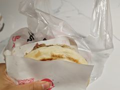 -子午路张记肉夹馍(曲江店)