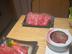 -松鱼亭·和牛烧肉(协鑫广场店)
