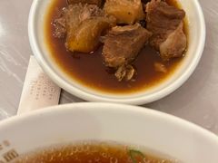 -松鹤楼·苏式汤面(虹桥天地店)