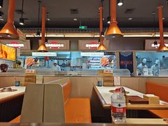 -东门口·新式老北京火锅(河西龙湖天街店)