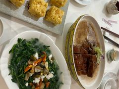 -新兴家喻酒家·羊城名宴(昌岗店)