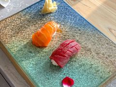 -伍贰赫兹·鮨合·烧鸟高空餐厅