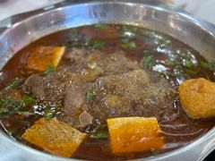 -老城红焖羊肉(人民路店)