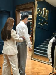 -LDIAMON西服定制(温州店)