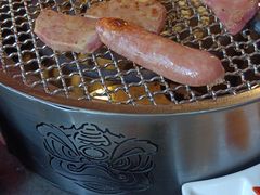 -十三姨正合丰烤肉(营迹路店)