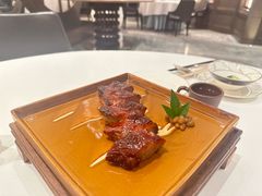 -万豪金殿(香港JW万豪酒店)