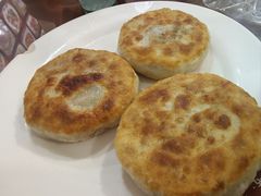 -牛庄高晓山风味馅饼城(海城店)