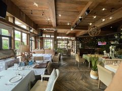 -一棵树·意大利西餐厅One Tree(新城店)