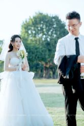 点击看大图 -日光视觉婚纱摄影(旗舰店)