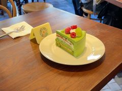 -EAU CAFE(永康路店)