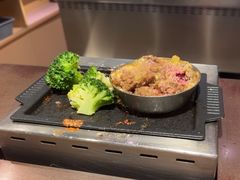 -肉肉大米(德基广场店)