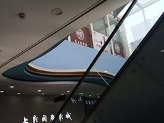 -复旦软件园