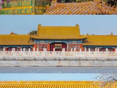 -故宫博物院(故宫)
