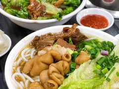 -珍珍小食店(西华路店)