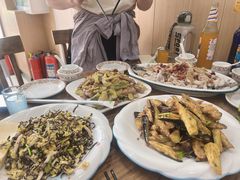 -天地家常菜