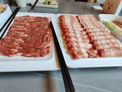 -君邦火锅(新疆大厦店)