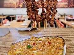 -柳叶刀烧烤(北大清华店)