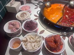 -江北北火锅馆·公路夜市(魏公村店)