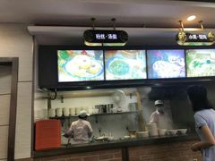 -新丰小吃(江陵路分店)