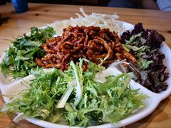 -香满园春饼·家常菜(东大桥店)