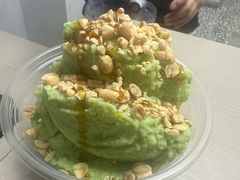 -夏食光安顺小舒冰粉冰浆(甲秀楼店)