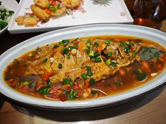 -鸿运楼·舌尖上的徽菜