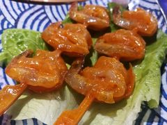 -鹤江桥·红油牛肉粉(SKP店)