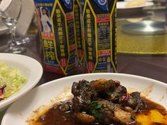 -群乐饭店(滨安路店)