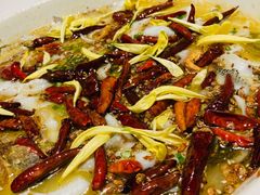 老坛子酸菜鱼-太二酸菜鱼(汕头苏宁广场店)