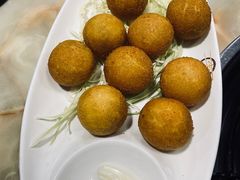 -李师傅脆肚(梅林店)