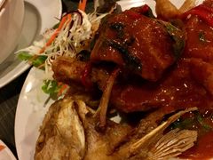 -Dash Teak House