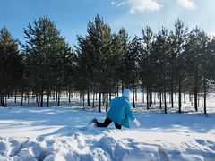 -北极村旅游风景区