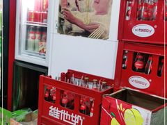 -小无锡面馆