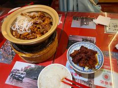 -味福记·本地特色菜(八一万达广场店)