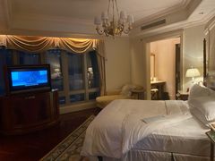 -广州富力丽思卡尔顿酒店