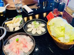 -官也街澳门火锅(新源里店)