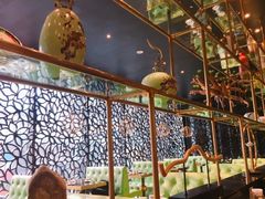 大堂-正斗·港式粤菜(SKLP店)