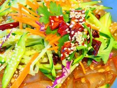 -老东北大铁锅·烧烤·东北菜