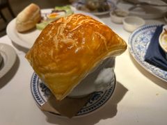 -夏朵餐厅(丁香店)
