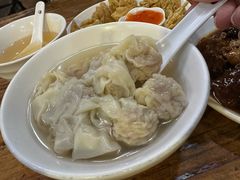 -吴财记面家(大同路店)