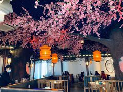 -荷塘秋月·本帮江浙菜(国权路店)