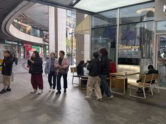 -浦江城市生活广场(江月路店)