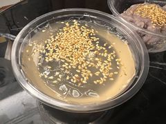 藕糕-没牙伯花生汤店(老药洲店)