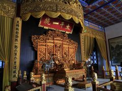 -南京中国近代史遗址博物馆(南京总统府)