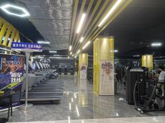 -峰鸟24h自助健身(锦泰城店)