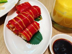 金沙红米肠-香港百合居(LCM置汇旭辉广场店)